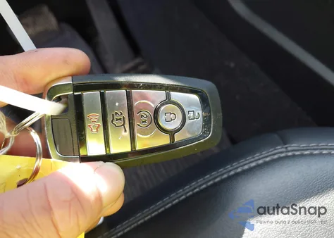 2023 Ford Explorer Xlt z USA, uszkodzony, nr VIN 1FMSK8DH2PGA54527